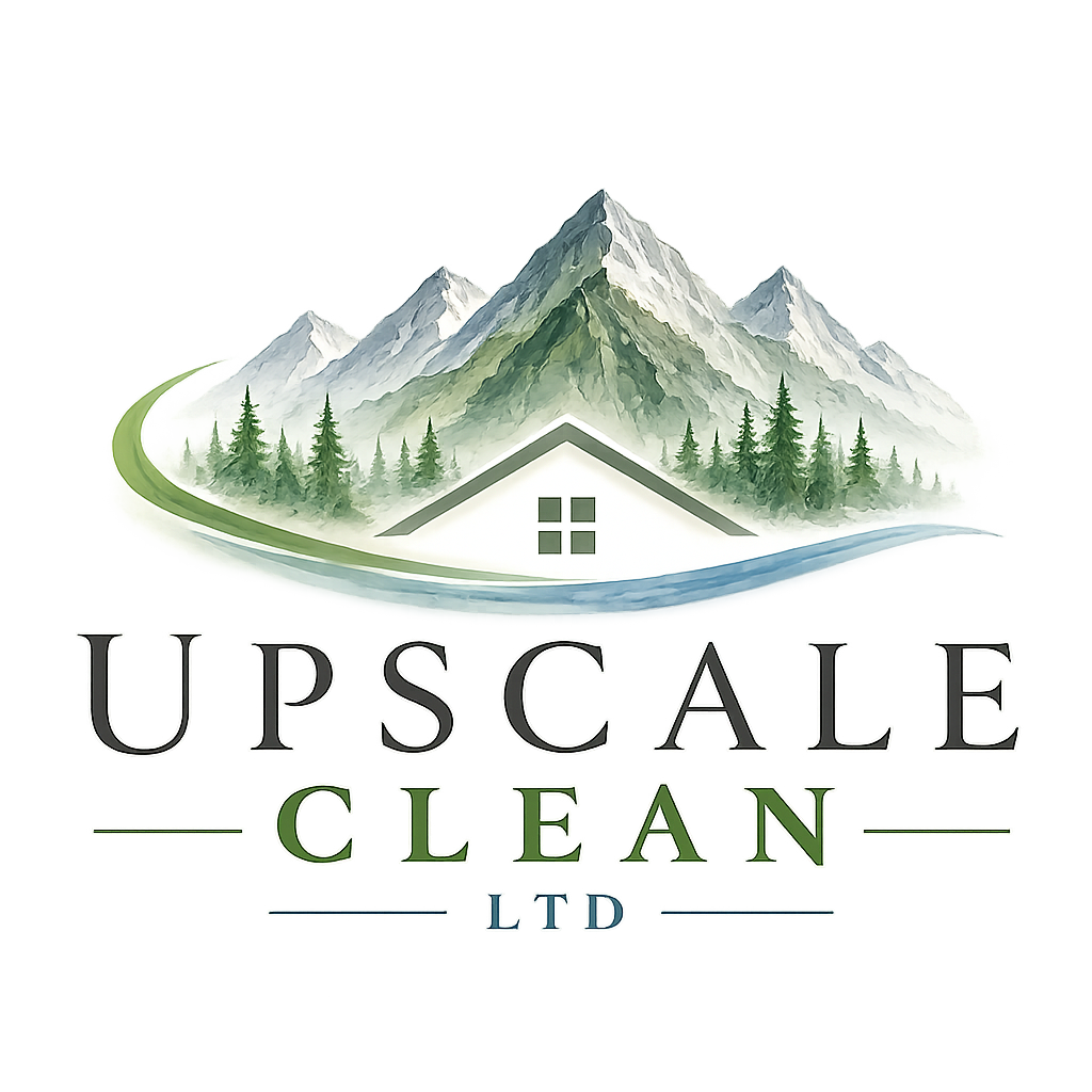 Upscale Clean Ltd