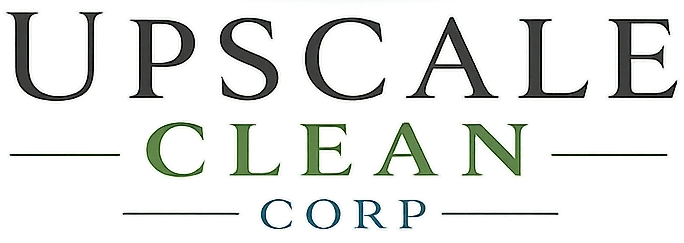 Upscale Clean Corp