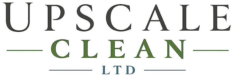 Upscale Clean Ltd